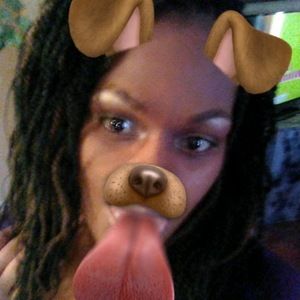 Meet your Posher, Shereece